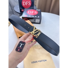 LOUIS VUITTON Belts